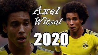 Axel Witsel Skills Of Warriors 2020