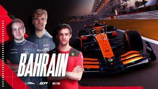 WOR I F1 24: PC Tier 1 | Season 18: Round 5 | Bahrain