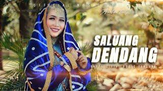 Amelda Lesty - Saluang Dendang  (Official Music Video)