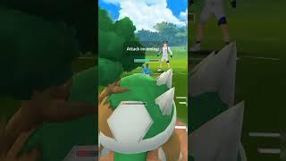 TORTERRA  SHADOW  HOUNDOOM  Shiny  SANDSLASH ️ ! gbl ! Pokémon go  @Pokemongo01 #ytshorts