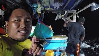 keseruan mancing di rumpon tuna tdk ada duanya untuk hoby mancing