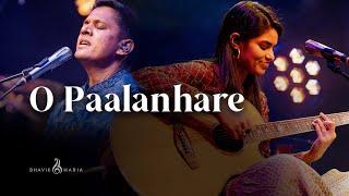 O Paalanhaare - Tribute by Bhavik Haria & Vibs Bhatia | Live in London