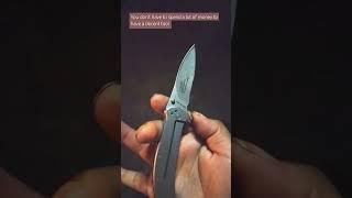 Kershaw RJ Martin design