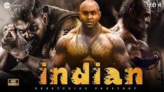 Indian Full South Movie Hindi Dubbed 2024 | Dhruva Sarja New Action Blockbuster Movie Hindi Dubbed |