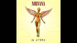 Nirvana - Rape Me