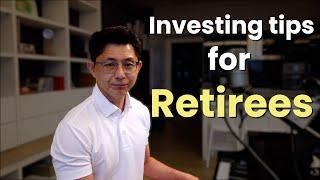 Investing for Retirees in Malaysia - Unconventional Investment Ideas