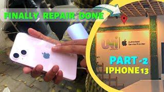 Apple Service Center Pune Part - 2 | Reality of Apple service in India | Unicorn Service Center