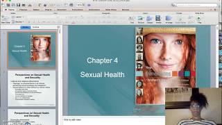 Women's Health Chapter 4 Part 1