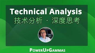 技术分析是否骗了你｜想清楚这几个深度问题，不要在技术分析的道路上人云亦云