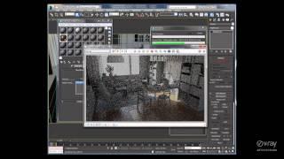 V-Ray 3.0 for 3ds Max – VRmats