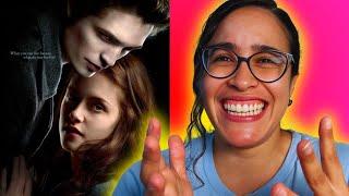 Twilight Movie Reaction: Reliving the Magic of 2008