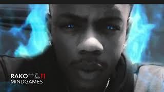 Rako Dinero - Mind Games