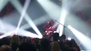 CATO - Animals As Leaders (Crystal Ballroom, Portland 11/2/2022)