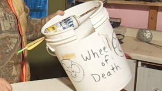 The Best Mouse Trap - How To Make A Bucket Trap