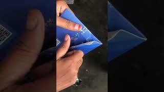 SBI Credit Card Unboxing #creditcard #unboxing