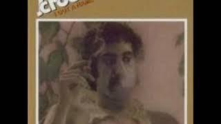 Jim Croce   Thursday with Lyrics in Description