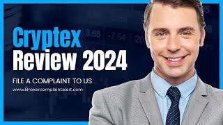 Cryptex Review 2024: Legit or a Scam?