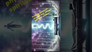 The CIA’s Mind-Bending Gateway Process for Time Travel #timeless  #space  #timeperception
