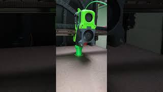 Voron 2.4 Printing Slow at 100mm/s 3K accel!