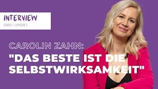 Heldin der Listen und Lerchentyp - kann das funktionieren? | Mama Macht Business Podcast