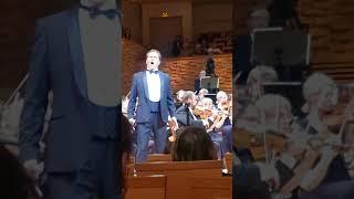 Alexey Markov • Gryaznoy's Aria / The Tsar's Bride opera Rimsky-Korsakov; Mariinsky (07.07.2023)