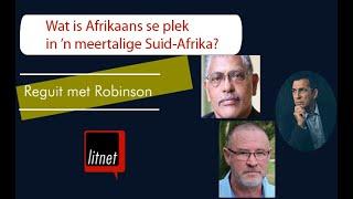 Wat is Afrikaans se plek in ’n meertalige Suid-Afrika?