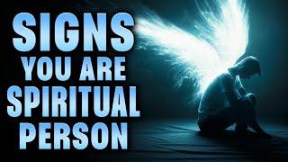 Discover the Hidden Power of Being Spiritually Grounded Person