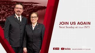 Sunday Morning Live Stream Nov. 24th, 2024