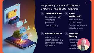 Jak přeměnit návštěvníka e-shopu na zákazníka do 72 hodin v roce 2025?
