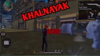 KHALNAYAK || FREE FIRE HIGHLIGHTS || by GW DEVANSH