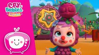  Tasty Factory შემოჭრა CRY BABIES  MAGIC TEARS  მულტფილმები ქართულად