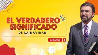 Armando Alducin Predicas 2025 | Descubre el Verdadero Significado de la Navidad