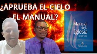 ¿EL MANUAL NO ESTA EN ARMINIA CON LA BIBLIA?