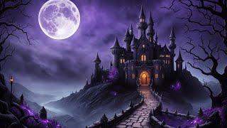 Spooky Mystery Music - Shades of Night | Medieval, Dark Music