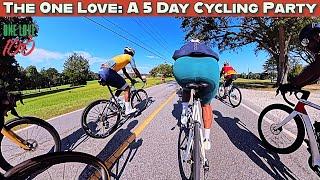 ONE LOVE 2024 Ride: The BIGGEST Atlanta Cycling Event EVER!