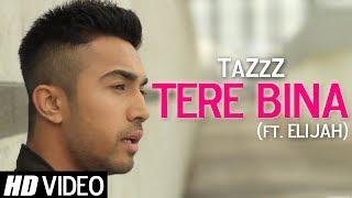 Tere Bina | TaZzZ Ft. Elijah | Official Video