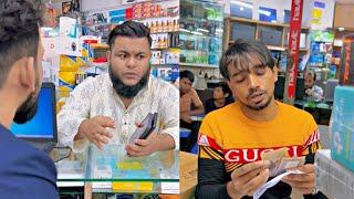 arfin Imran Bangla funny video