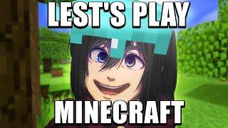 Mikasa But In Minecraft #wrongvideo