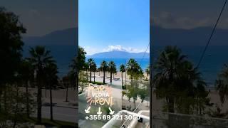 RENT APARTMENT 2+1 in Vlora #албания #отдыхвалбании #албанияотдых #влера #albania #умныеинвестиции