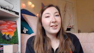 Deirdre Dolan - UMD Atmospheric & Oceanic Science Graduate Student