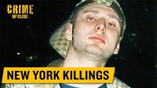 Maksim Gelman a 28-hour Murder Rampage | Killing Spree S1 E9 | Crime Up Close