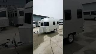 $10k Cheap version of airstream #rvtour #vanlife