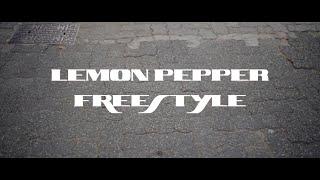 M2KaNE - Lemon Pepper Freestyle