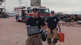 Getac Rugged Computing Solutions | Rugged Laptops and Tablets