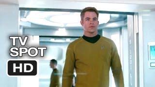 Star Trek Into Darkness TV SPOT - Prepare (2013) - JJ Abrams Movie HD