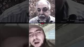 Шамиль, там в могиле переворачивается....