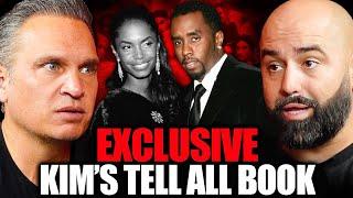 Kim Porter's, Tell All Book Is Finally Released. Diddy's Camp Is Afraid