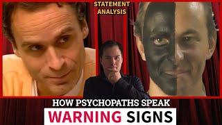 “Curtainfall” | Why the Real Nature of Psychopaths Is More Disturbing Than People Think