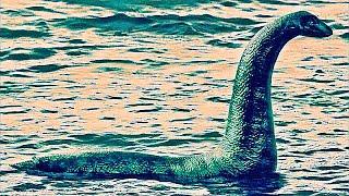 LOCH NESS MONSTER PART 2 - Cryptid Campfire Video Podcast