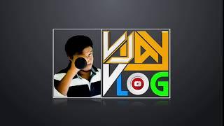 VJ Vijay Vlog Channel Name Reveal | Vlogs | Reviews | Topic | Interviews | Vj Vijay | VVV